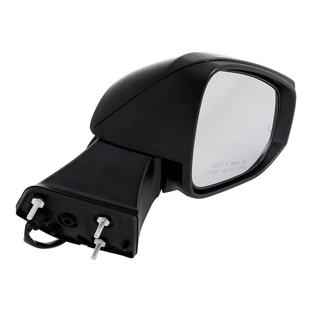 2020-2024 Toyota Highlander Door Mirror Passenger Side Power Ptm Heated With Signal/Blind Spot (7 Pin Plug)_TO1321415-2