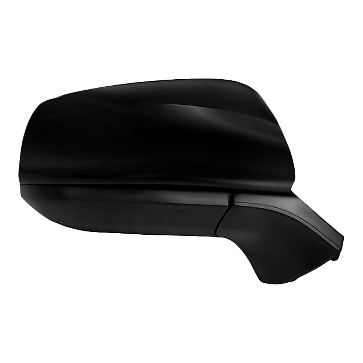 2021-2024 Toyota Sienna Door Mirror Passenger Side Power Ptm Heated With Blind Spot Le/Xle/Xse Trims_TO1321426-3