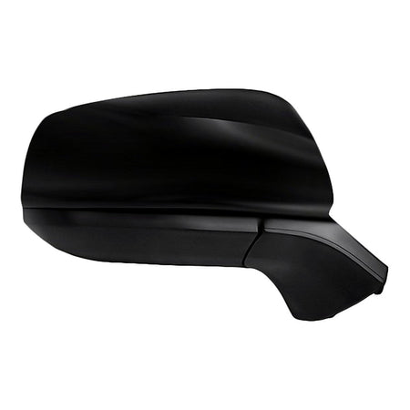 2021-2024 Toyota Sienna Door Mirror Passenger Side Power Ptm Heated With Blind Spot Le/Xle/Xse Trims_TO1321426-3