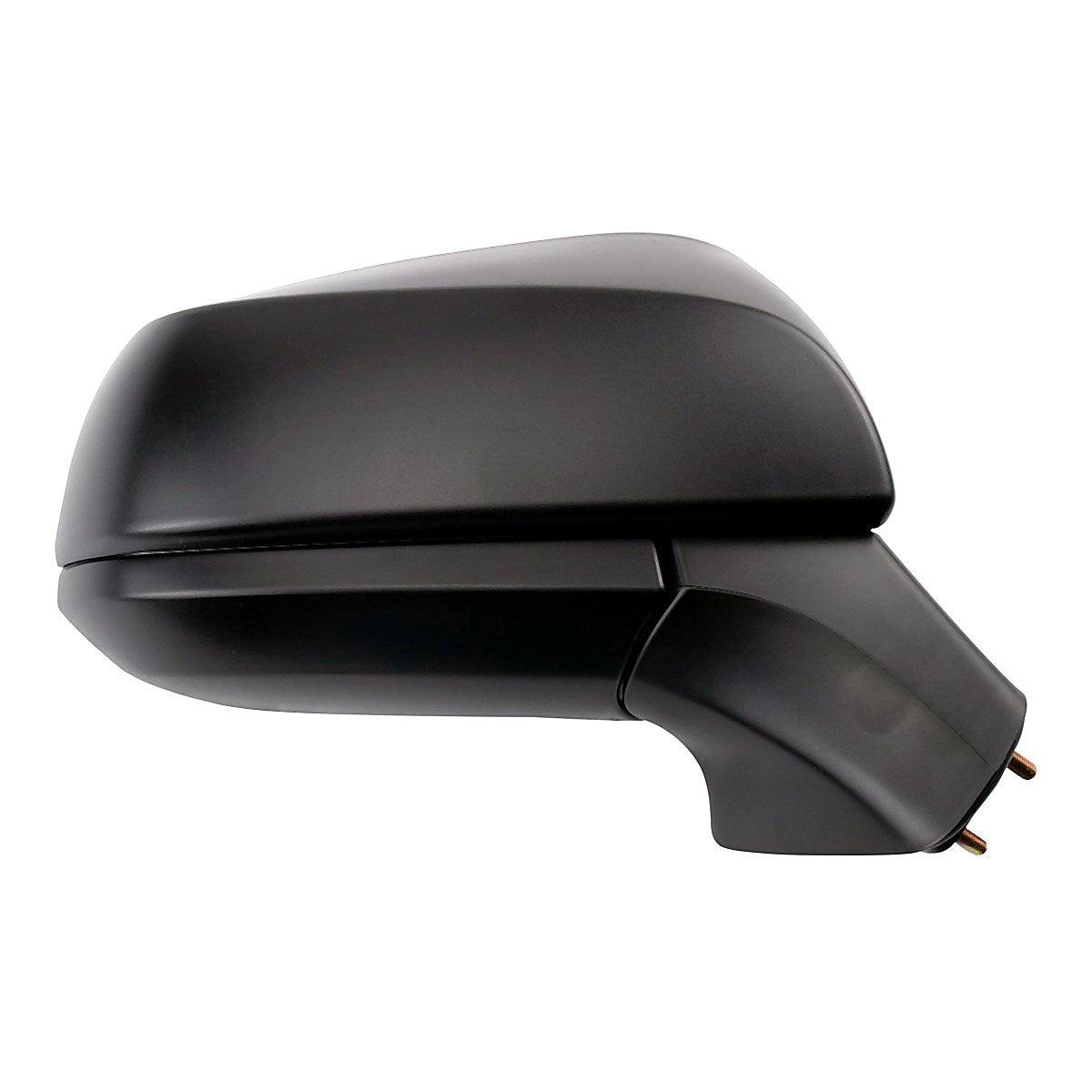 2022-2025 Toyota Corolla_Cross Door Mirror Passenger Side Textured Power Heated Fits L Trim – TO1321429-3