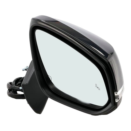 2023-2024 Toyota Highlander Door Mirror Passenger Side Ptm Heated Power With Signal/Memory/Puddle Lamp/Power Fold – TO1321440