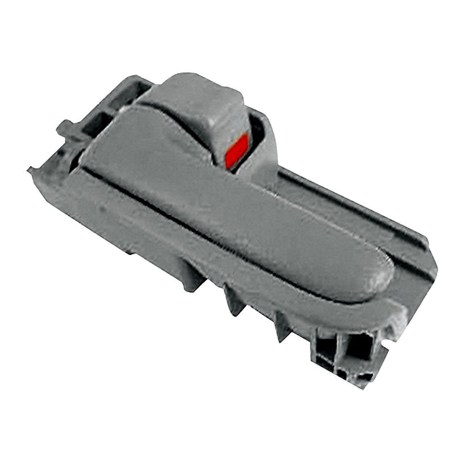 2003-2008 Toyota Corolla_Sedan Door Handle Front Driver Side Inner (Black) – TO1352136