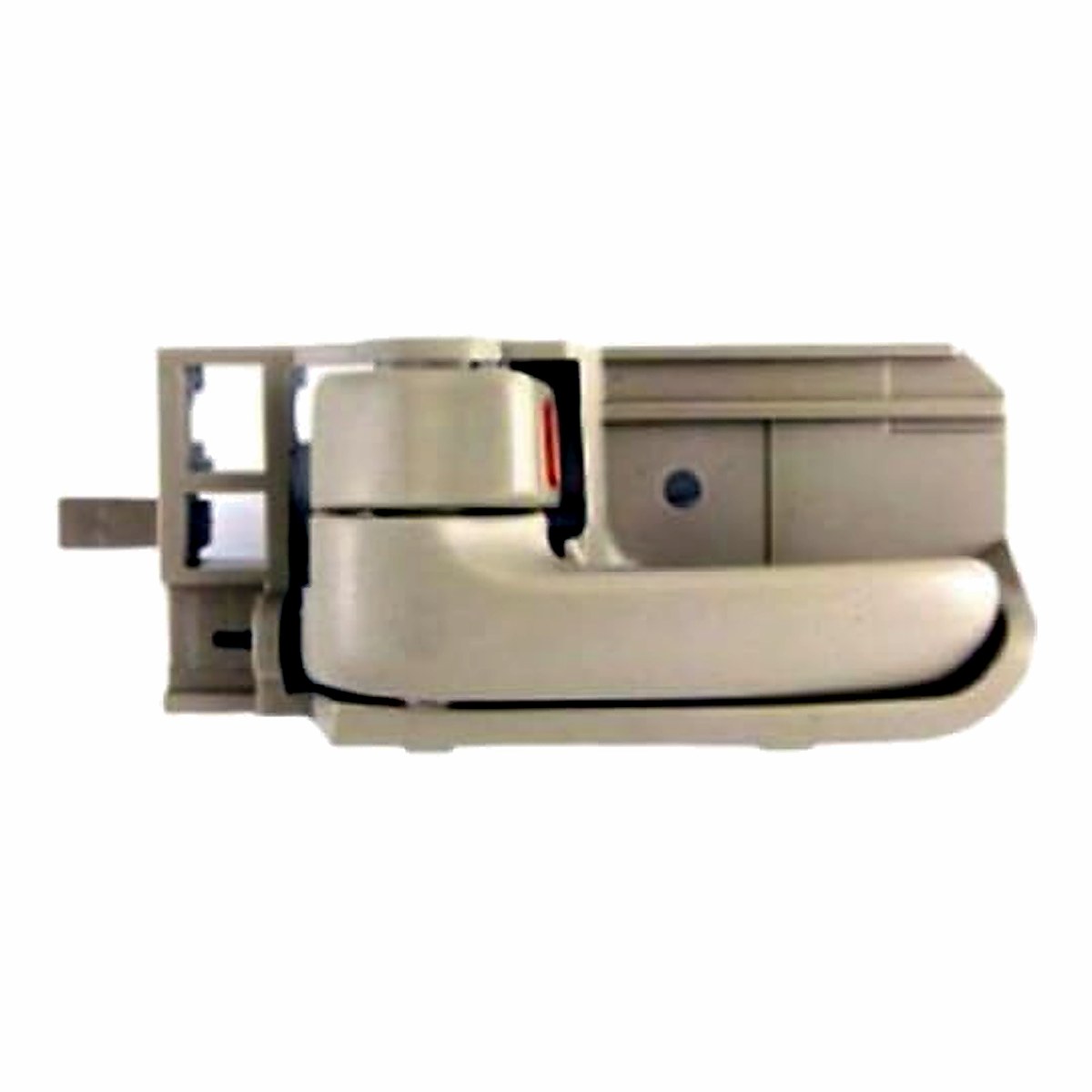 2003-2008 Toyota Corolla_Sedan Door Handle Front Driver Side Inner (Beige) – TO1352137