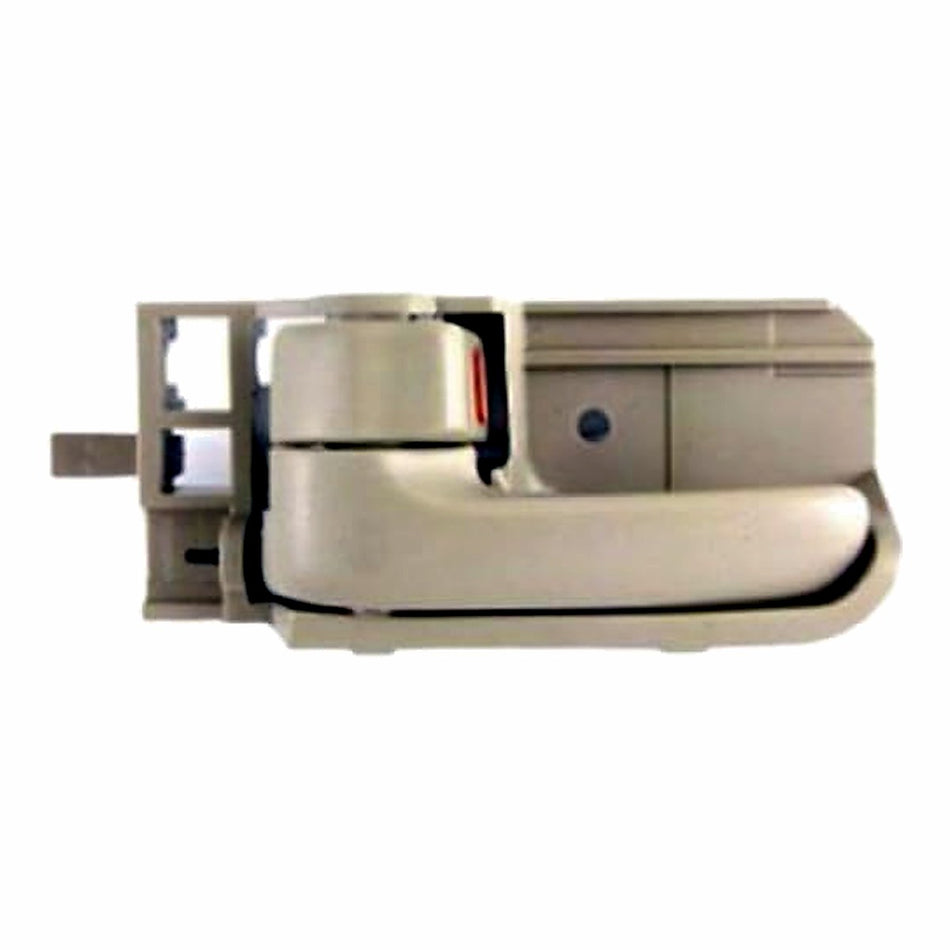 2003-2008 Toyota Corolla_Sedan Door Handle Front Driver Side Inner (Beige) – TO1352137