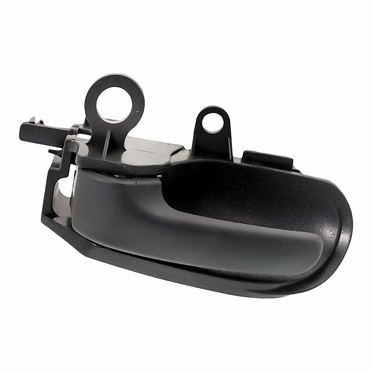2003-2005 Toyota Echo Door Handle Front Driver Side Inner (Black) – TO1352143