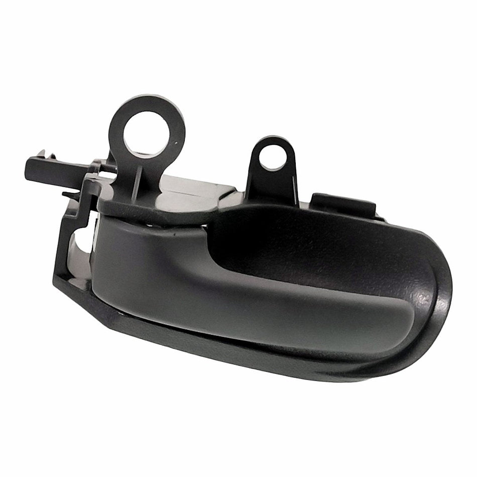 2003-2005 Toyota Echo Door Handle Front Driver Side Inner (Black) – TO1352143
