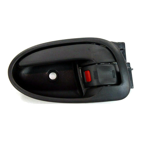 2006-2011 Toyota Yaris_Hatchback Door Handle Front Driver Side Inner Textured Black – TO1352152