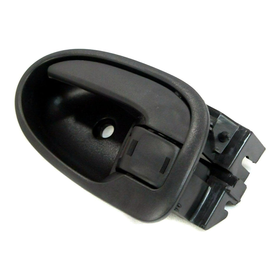 2006-2011 Toyota Yaris_Hatchback Door Handle Front Driver Side Inner Textured Black – TO1352152-2
