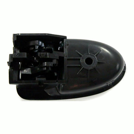 2006-2011 Toyota Yaris_Hatchback Door Handle Front Driver Side Inner Textured Black – TO1352152-4