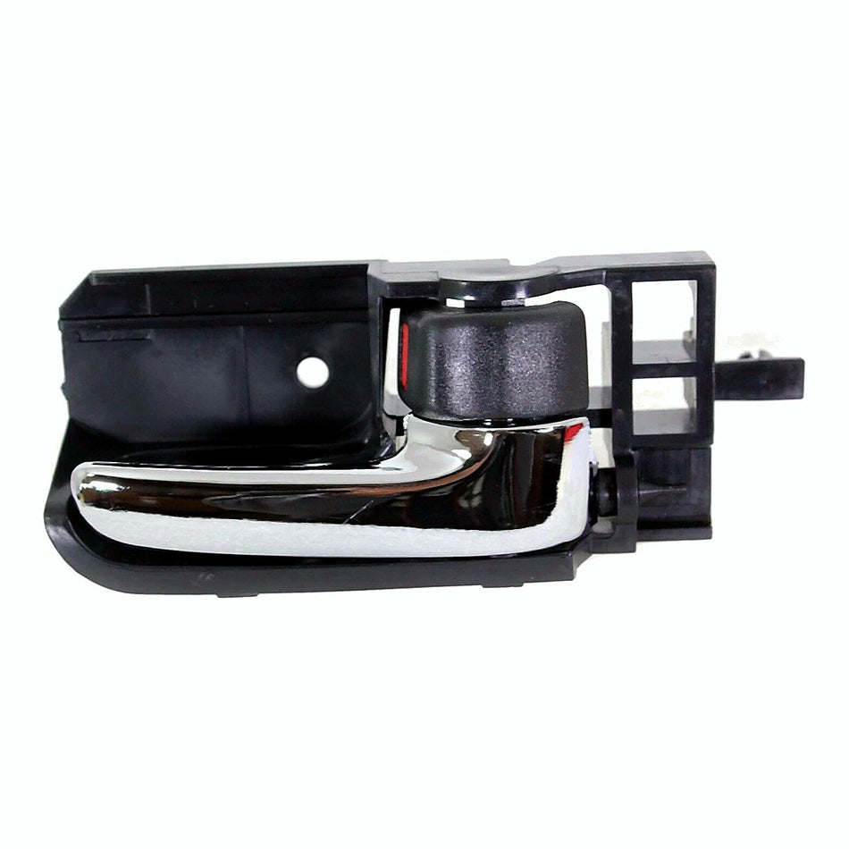 2003-2006 Toyota Matrix Door Handle Front Passenger Side - product view, Part TO1353139