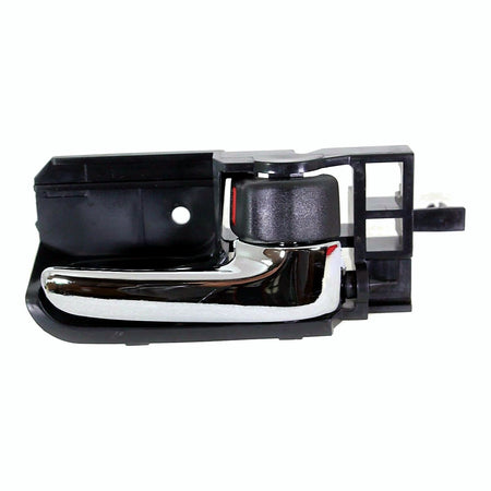 2005-2010 Scion Tc Door Handle Front Passenger Side Inner (Chrome/Black) – TO1353139