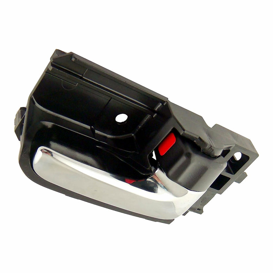 2003-2008 Toyota Corolla Sedan Door Handle - side angle, Part TO1353139