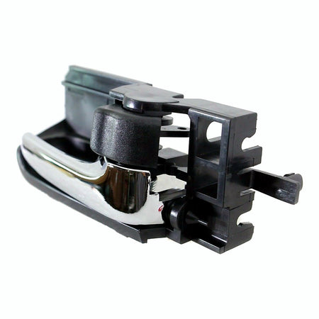 2005-2010 Scion Tc Door Handle Front Passenger Side Inner (Chrome/Black) – TO1353139-3