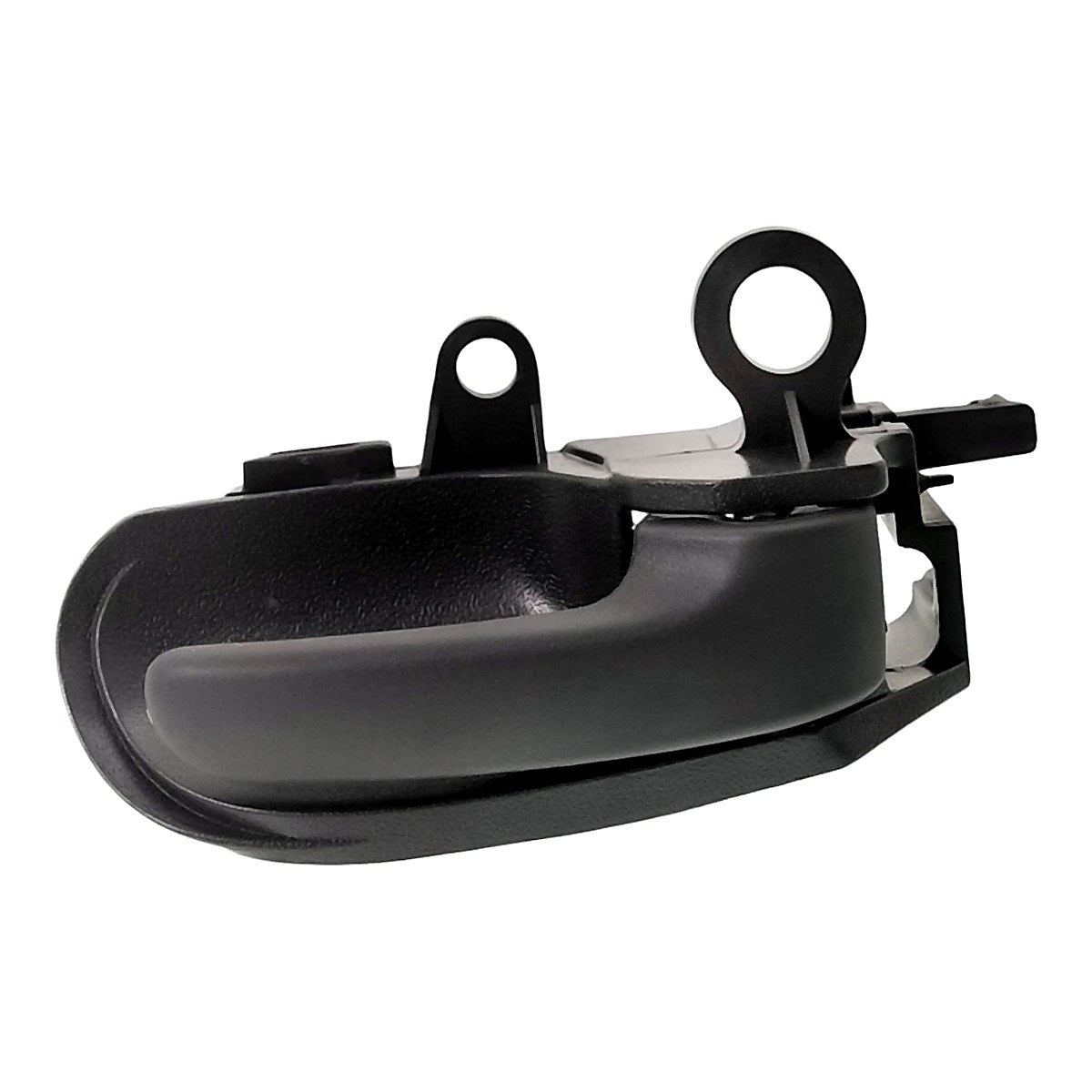 2003-2005 Toyota Echo Door Handle Front Passenger Side Inner (Black) – TO1353143