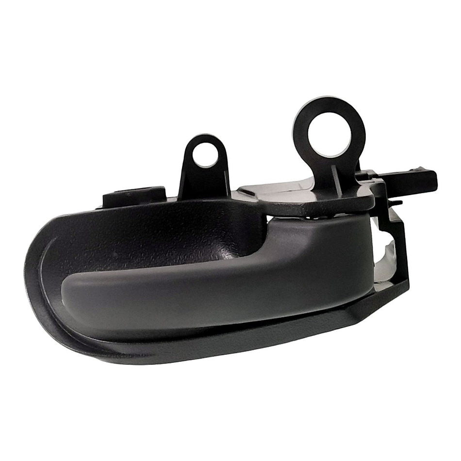 2003-2005 Toyota Echo Door Handle Front Passenger Side Inner (Black) – TO1353143