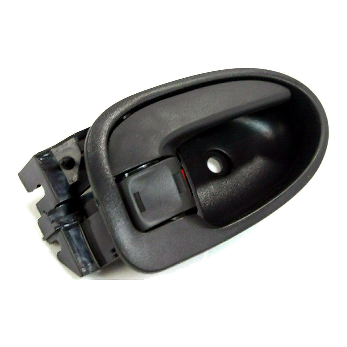 2006-2011 Toyota Yaris_Hatchback Door Handle Front Passenger Side Inner Textured Black – TO1353152-2