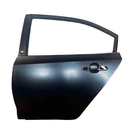 2020 Toyota Corolla_Sedan Door Rear Driver Side Steel Usa Built – TO1502999