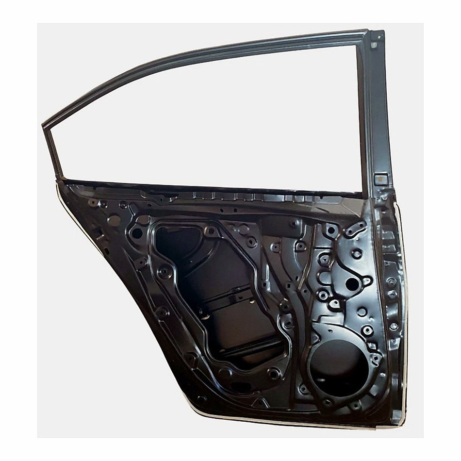 2020 Toyota Corolla_Sedan Door Rear Driver Side Steel Usa Built – TO1502999-2