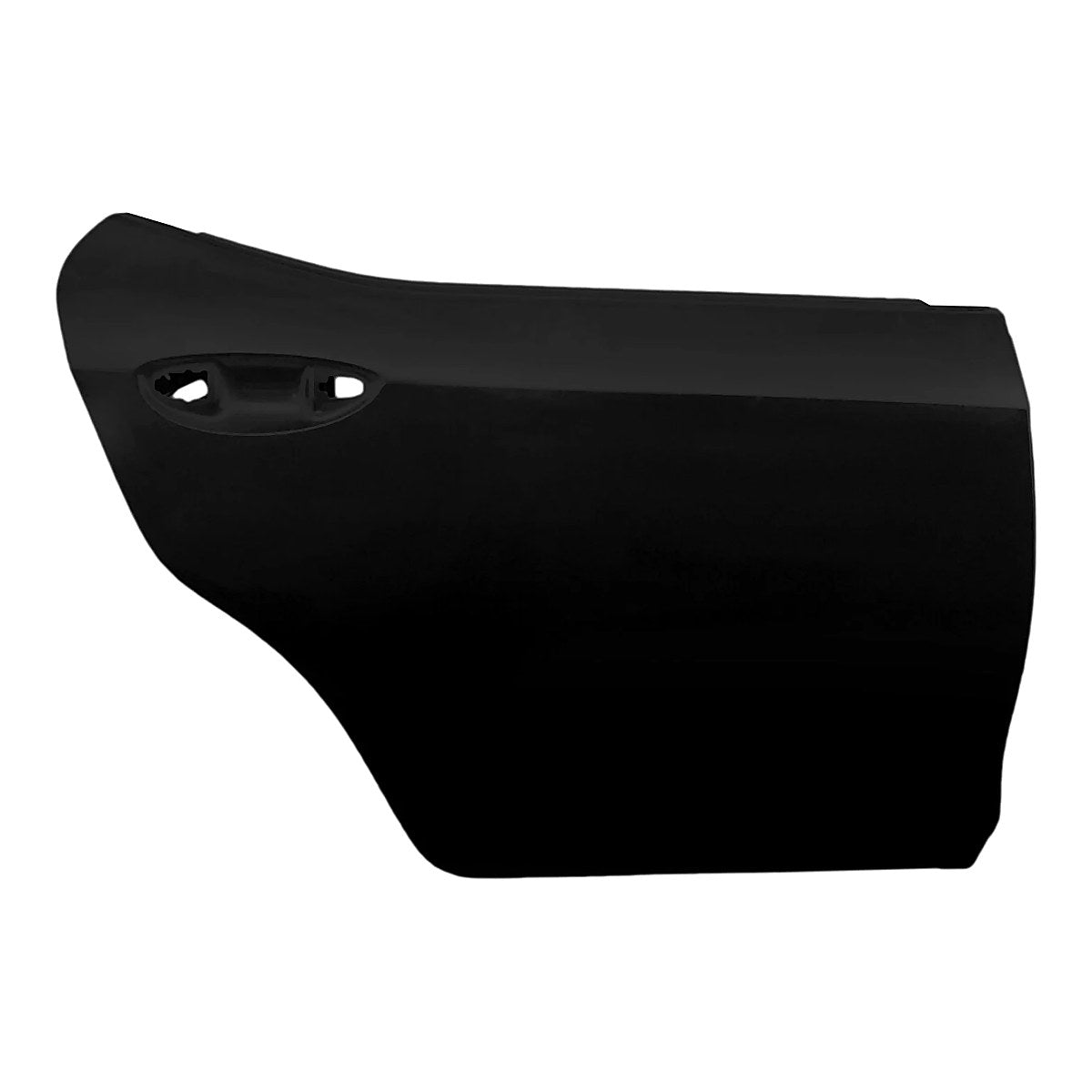 2014-2019 Toyota Corolla_Sedan Door Rear Passenger Side Steel – TO1503103-2