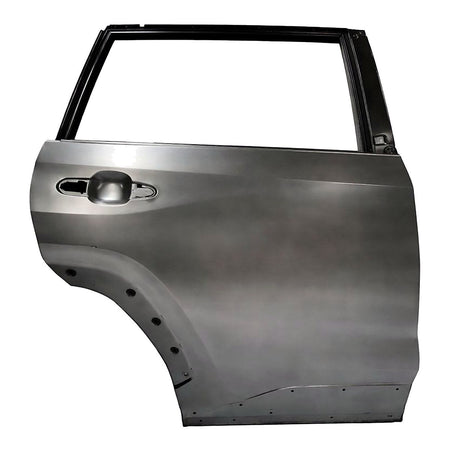 2019-2021 Toyota Rav4 Door Rear Passenger Side – TO1503996