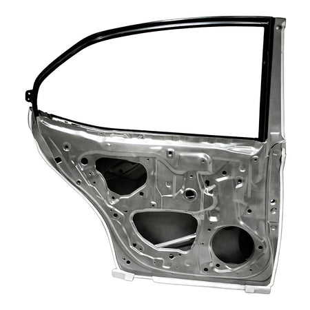 2018-2021 Toyota Camry Door Rear Passenger Side Steel – TO1503997-2