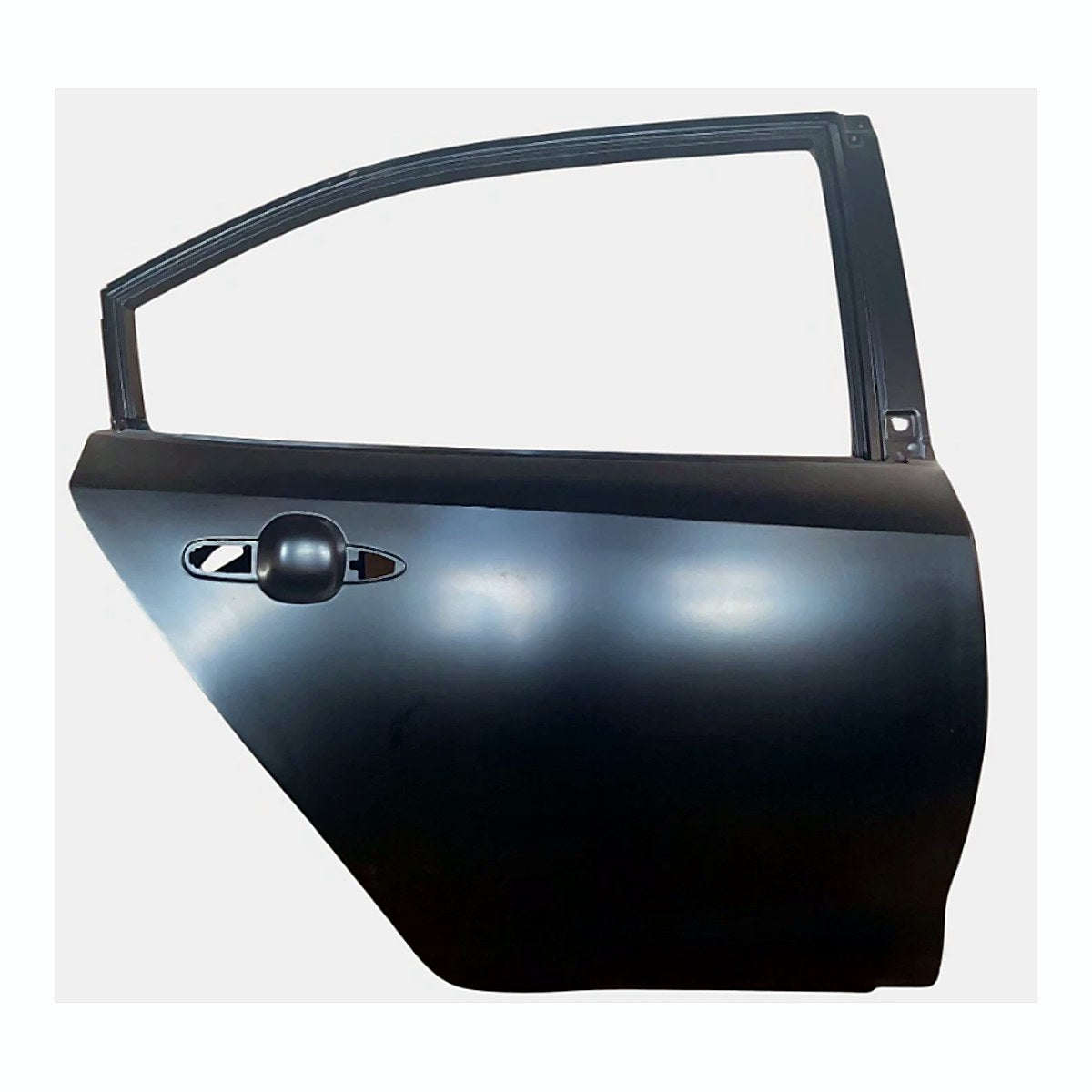 2020 Toyota Corolla_Sedan Door Rear Passenger Side Steel Usa Built – TO1503999