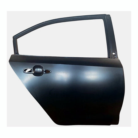 2020 Toyota Corolla_Sedan Door Rear Passenger Side Steel Usa Built – TO1503999