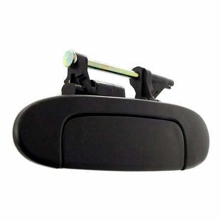2000-2005 Toyota Echo Door Handle Rear Driver Side Outer (Black) – TO1520109
