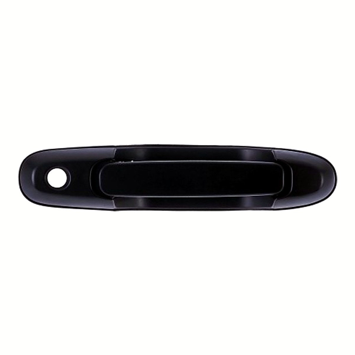 1998-2003 Toyota Sienna Door Handle Outer Sliding Door With Ignition Hole (M1) – TO1521115