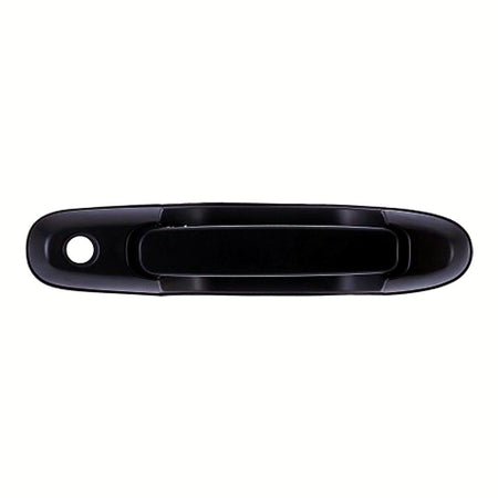 1998-2003 Toyota Sienna Door Handle Outer Sliding Door With Ignition Hole (M1) – TO1521115