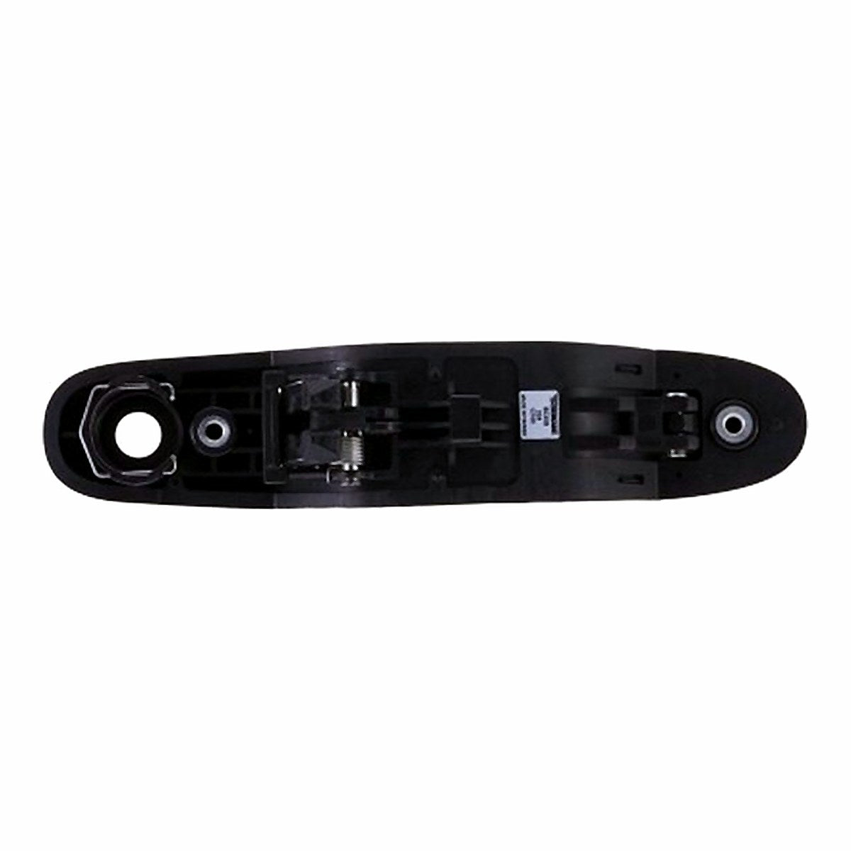 1998-2003 Toyota Sienna Door Handle Outer Sliding Door With Ignition Hole (M1) – TO1521115-2
