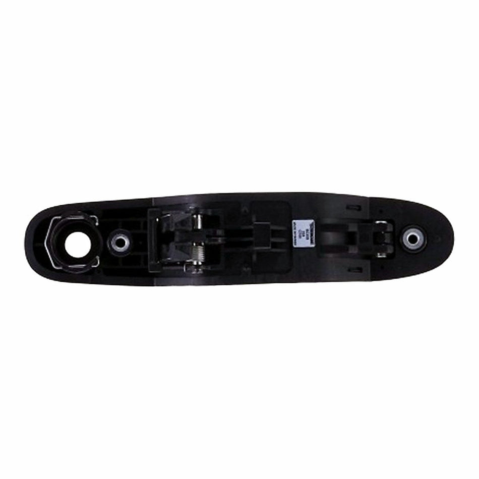 1998-2003 Toyota Sienna Door Handle Outer Sliding Door With Ignition Hole (M1) – TO1521115-2