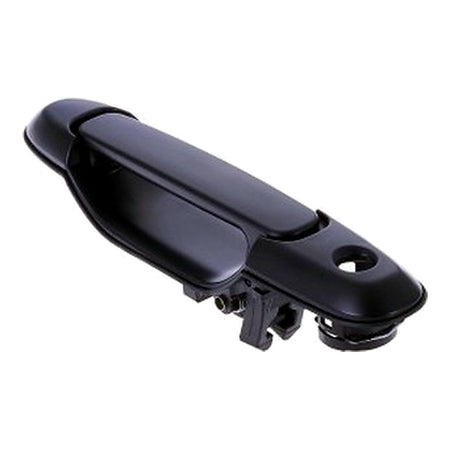 1998-2003 Toyota Sienna Door Handle Outer Sliding Door With Ignition Hole (M1) – TO1521115-3