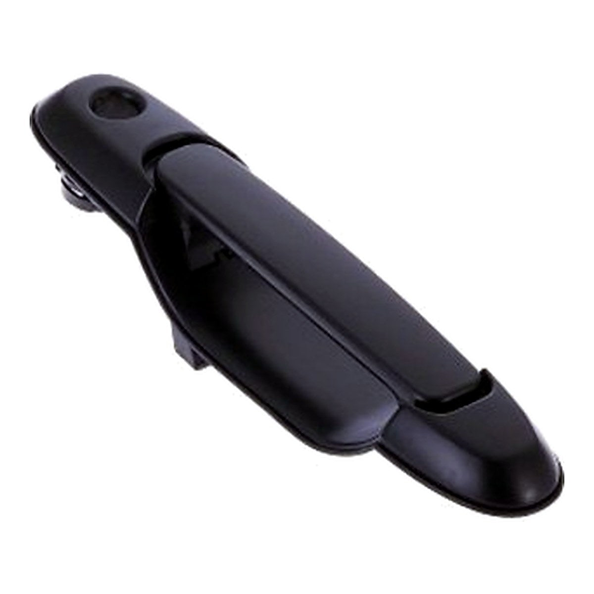 1998-2003 Toyota Sienna Door Handle Outer Sliding Door With Ignition Hole (M1) – TO1521115-4