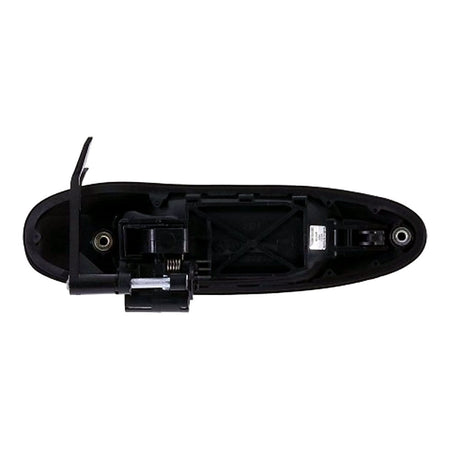2000-2006 Toyota Tundra Door Handle Rear Passenger Side Outer (Black) Double Cab – TO1521123-3