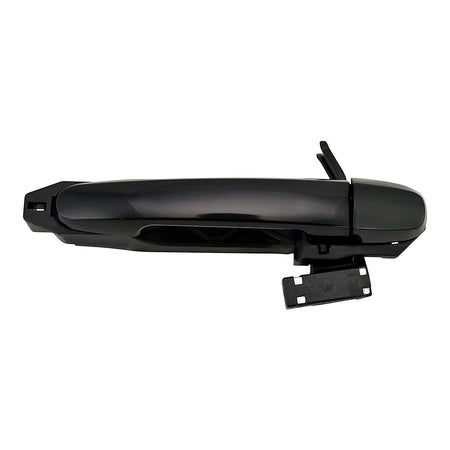 2002-2006 Toyota Camry Door Handle Rear Passenger Side Outer (Black) – TO1521124