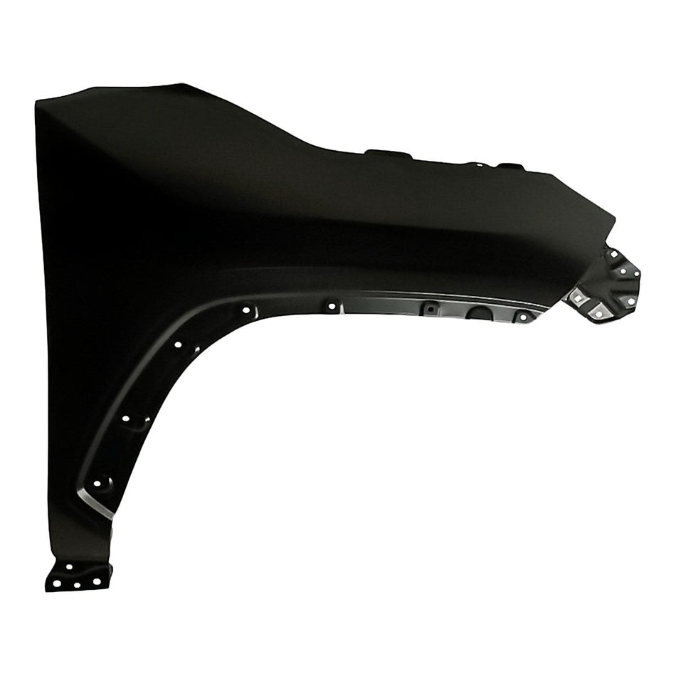 2019-2021 Toyota Rav4 Quarter Panel Passenger Side – TO1701996-2