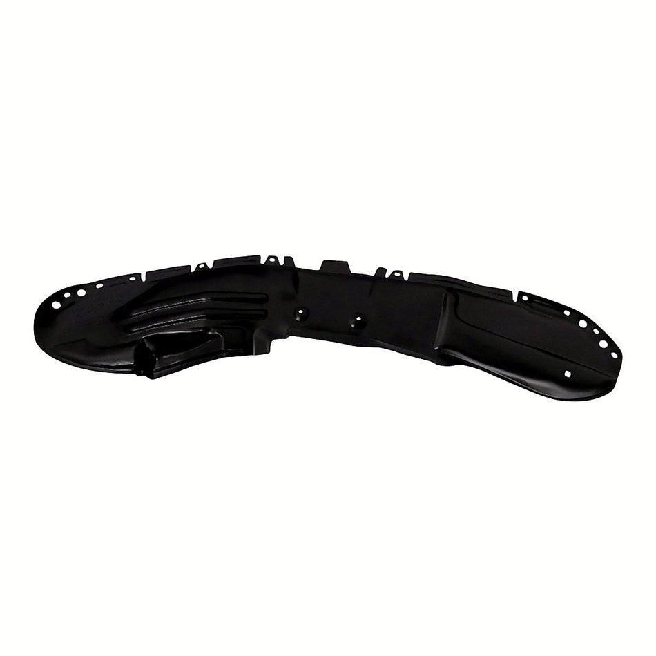 2016-2023 Toyota Tacoma Fender Liner Rear Driver Side – Front View (TO1762104)