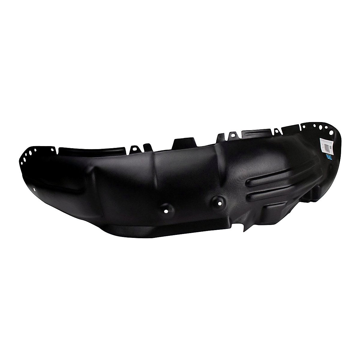 2016-2023 Toyota Tacoma Fender Liner Rear Driver Side – Side View (TO1762104)