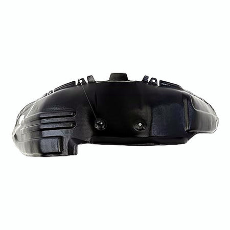 2016-2023 Toyota Tacoma Fender Liner Rear Passenger Side – Front View (TO1763104)