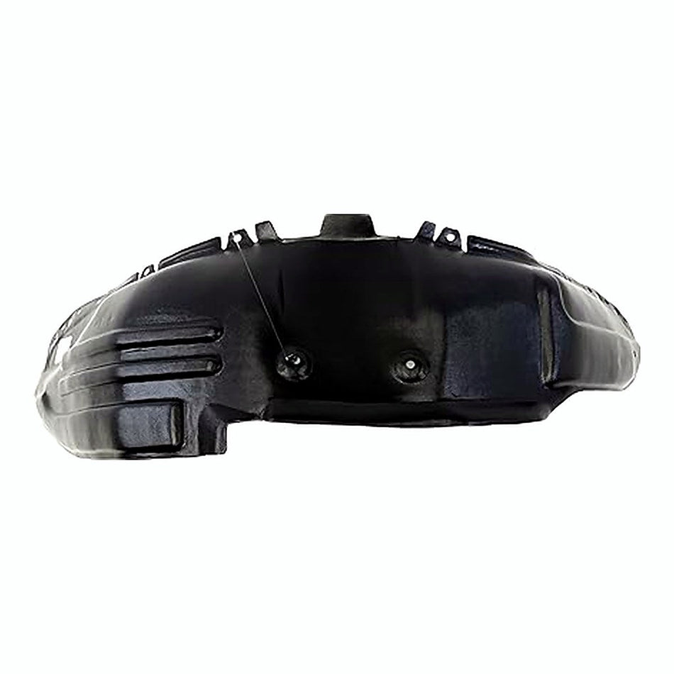 2016-2023 Toyota Tacoma Fender Liner Rear Passenger Side – Front View (TO1763104)