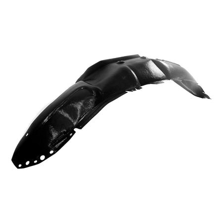 2016-2023 Toyota Tacoma Fender Liner Rear Passenger Side – Side View (TO1763104)