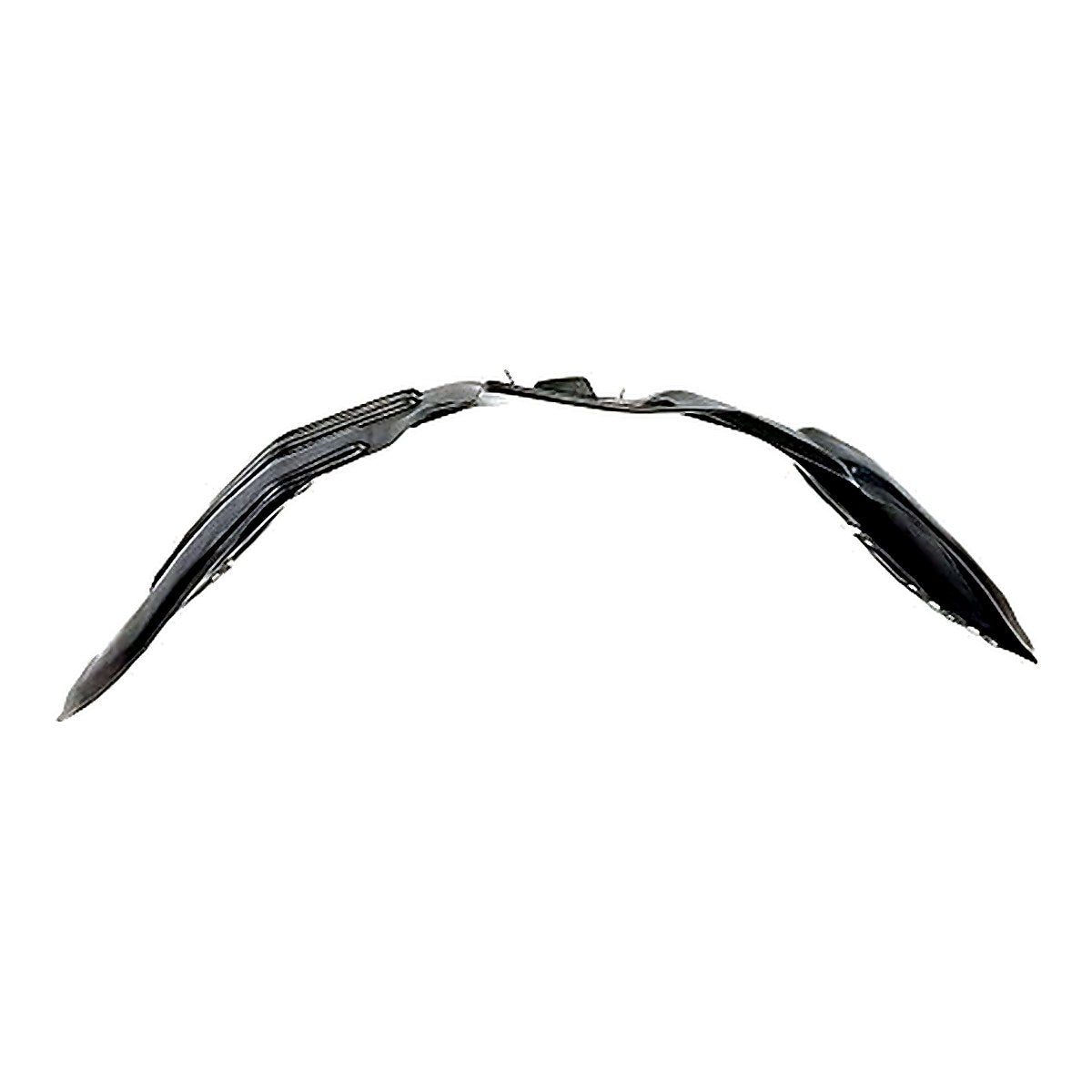 2016-2023 Toyota Tacoma Fender Liner Rear Passenger Side – Back View (TO1763104)