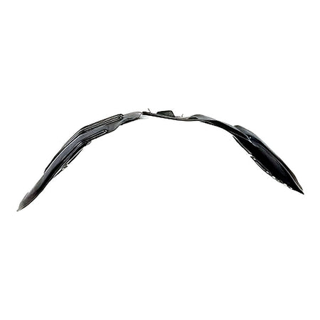 2016-2023 Toyota Tacoma Fender Liner Rear Passenger Side – Back View (TO1763104)