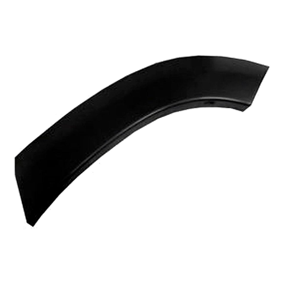 2006-2012 Toyota Rav4 Quarter Panel Mounted Flare Driver Side Smth/Matte-Black – TO1790103