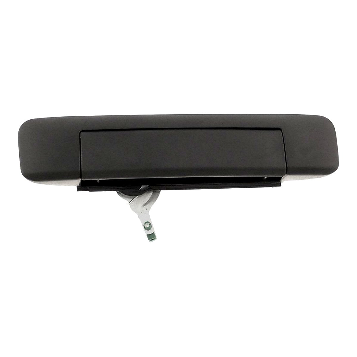 2005-2008 Toyota Tacoma Door Handle Tailgate Textured Black – TO1915108