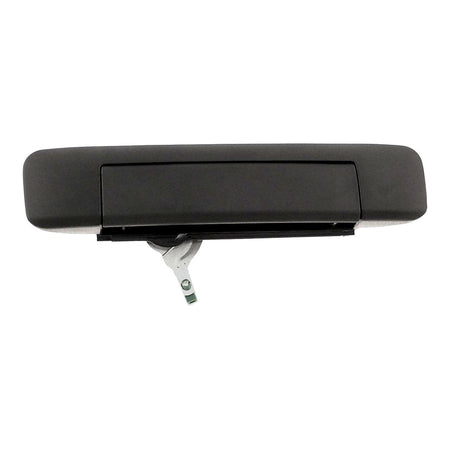 2005-2008 Toyota Tacoma Door Handle Tailgate Textured Black – TO1915108