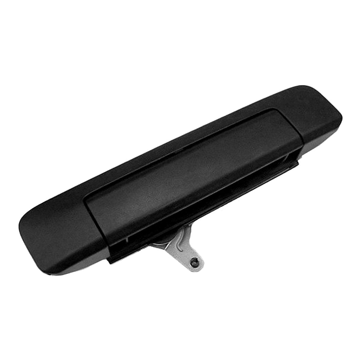 2005-2008 Toyota Tacoma Door Handle Tailgate Textured Black – TO1915108-2