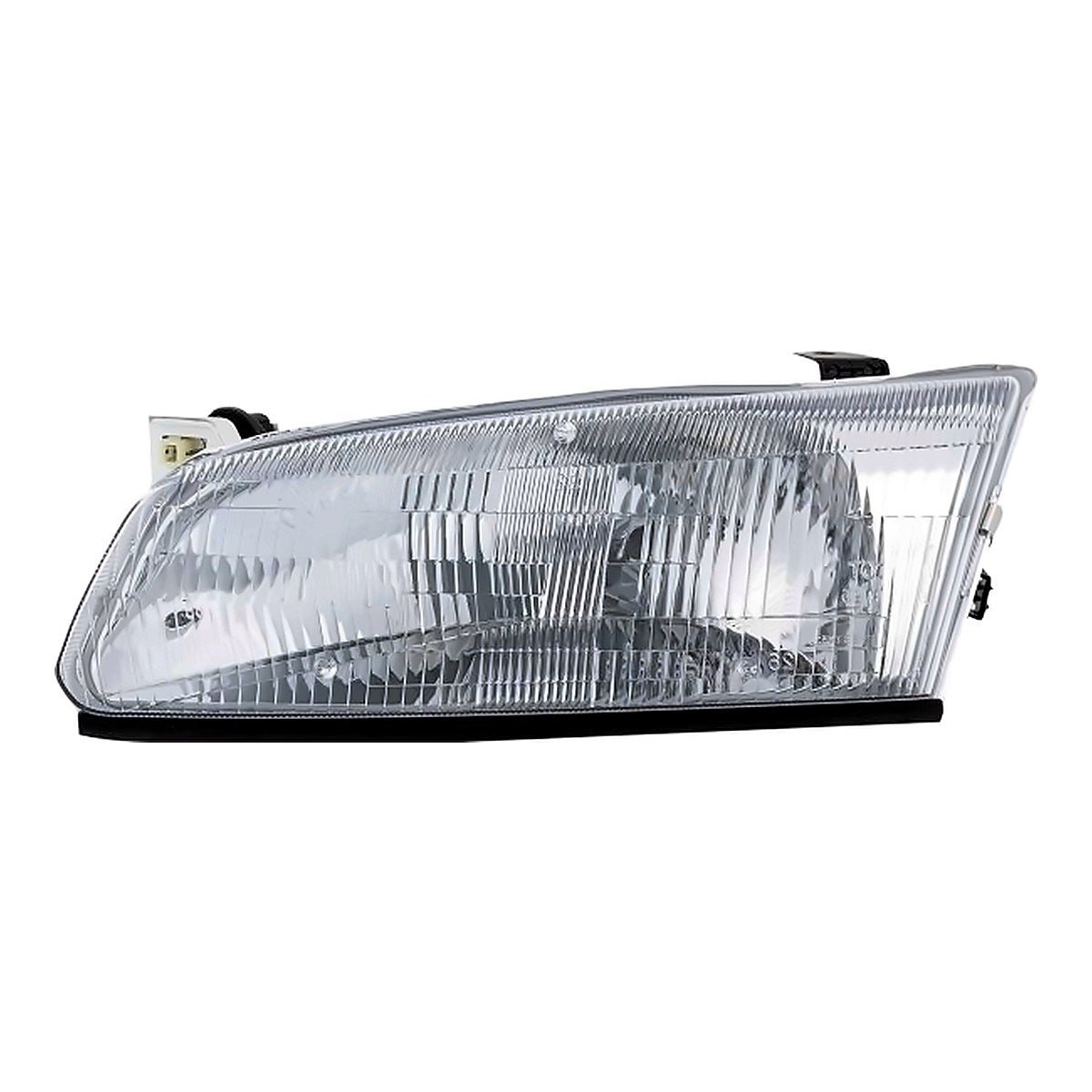 1997-1999 Toyota Camry Headlight Driver Side – Front View (TO2502117)