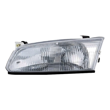 1997-1999 Toyota Camry Headlight Driver Side – Front View (TO2502117)